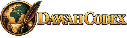 Dawah Codex — Free Dawah Tools